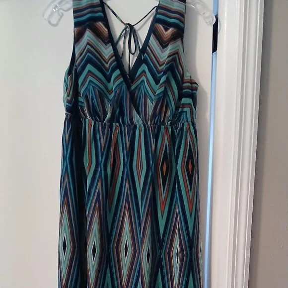 Cynthia Rowley | Dresses | Cynthia Rowley Maxi Dress | Poshmark